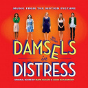 Adam Schlesinger / Hal Ketchum / Jeff Young / Lucy Jules / Mark Suozzo / Real Mccoy / The Cast Of Damsels In Distress / The World Sambola Chorus / Victoria Aitken - Damsels in distress (whit stillman's original motion picture soundtrack)
