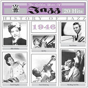 Albert Nicholas / Billie Holiday / Charlie Parker / Dexter Gordon / Dizzy Gillespie / Duke Ellington / Ella Fitzgerald, Louis Armstrong / Erroll Garner / George Barnes / Howard Mcghee Quintet / Kid Ory Creole Jazz Band / Lester Young / Louis Armstrong / Louis Jordan / Nat King Cole / Sarah Vaughan / Sidney Bechet / Stan Kenton / Teddy Wilson / The Metronome All Stars / The Tympany Five / Woody Herman - The golden years of jazz (1946 - 20 hits)