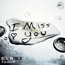 Edson Pride - I miss you (feat. alesya)