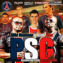 Alibi Montana - Psg (feat. avok jims) (le nouvel hymne du club de la capitale)