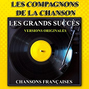 Les Compagnons De La Chanson - Les grands succ&egrave;s (chansons fran&ccedil;aises)