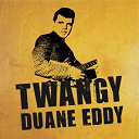 Duane Eddy - Twangy (22 instrumental hits)