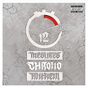 D / Dany Boss / Dlk / Drako / Fedazz / Freshteddy / Latouba / Lawis / M (Mathieu Chedid) / Neh / Redolphe / Testa / Y.b - 12 mesures chrono anthem