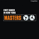Chet Baker - In new york