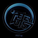 Peter Luts - Fest