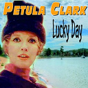 Petula Clark - Lucky day