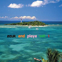 Breetany / Eddy B / Eleeza R / Fanny J / Gessy Nataly / Jean-Marie Ragald / Kaysha / Kenedy / Lorenz / Milca / Njie / Orlane / Steevy / Stony / Tanya Saint Val / Tina Ly / Tykas - Zouk and playa, vol. 1