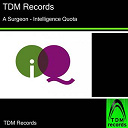 A Surgeon - Intelligence quota