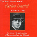 Carlos Gardel - La violeta 1930