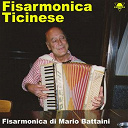 Mario Battaini - Fisarmonica ticinese