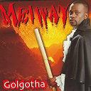 Meiway - Golgotha 800% zoblazo (feat. donguy)