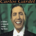 Carlos Gardel - Tango