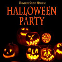 Universal Sound Machine - Halloween party (20 scary movies themes)