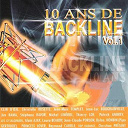 12 Salopards / Backline / Christelle Rosette / Clin D'oeil / Dylan / Gertrude Pipo / Jean-Claude Porlon / Jim Rama / Michel Lin&eacute;rol / Patrick Andrey / St&eacute;phane Ravor / Top Kadance - Backline, vol. 1 (10 ans de...)