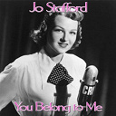 Jo Stafford - You belong to me