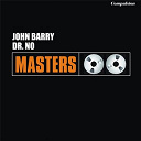 John Barry - Dr. no