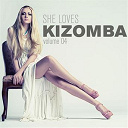 Aycee Jordan / Chelsy Shantel / Elizio / Kaysha / Lynnsha / Mika Mendes / Myriiam / Nelson Freitas / Vanda May - She loves kizomba, vol. 4 (sushiraw)