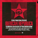 Bekim / Danniel Selfmade / David Herrero / Diavlo / Dj Fronter / Dj Fronter, Drumworks / Dj Koutarou A / Dj Simi / Hollen / Irregular Synth / Ismael Rivas / Jonny Marciano / Oscar De Rivera / Oscar L / Pirupa / Sabb / Sergio Fernandez / Stephane K / Unomas / Zenbi - Iberican republica