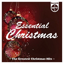 Art Carney / Connie Francis / Dinah Washington / Ella Fitzgerald / Elvis Presley "The King" / Gene Autry / Harry James / Johnny Mathis / Judy Garland / Lou Monte / Louis Prima / Monroe Brothers / Nicolas York / Peggy Lee / Perry Como / Rosemary Clooney / The Andrews Sisters - Essential christmas