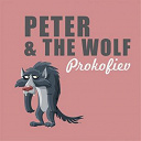 Serge Prokofiev - Peter and the wolf
