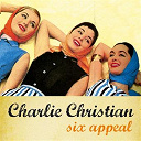 Charlie Christian - Six appeal