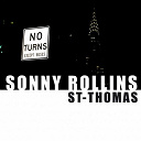 Sonny Rollins - St thomas