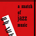 Quincy Jones - Stockholm sweetin&acute; (a snatch of jazz music)