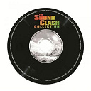 Anthony Redrose / Buccaneer / City Cat / Commander Shad / Daddy Blue / General Bunny / Japaness / Joe Man X / Johnny P / King Everall / Luciano / Major Oney / Nardo Ranks / Plyres / Puddy Roots / Steve Knight / Tinga Stewart / Tony Tuff - The sound clash collection