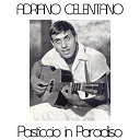Adriano Celentano - Pasticcio in paradiso