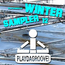 Creeperfunk / David Myerz / Elsa Del Mar / Instrumenjackin / Jason Rivas / Karl Deux / Klum Baumgartner / Organic Noise From Ibiza - Playdagroove! winter sampler 12