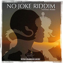 Bhy2r / Ganja Kulu / Iodel Iliz&eacute; / Jah Van I / Johann Etifier / Josla / Yello - No joke riddim