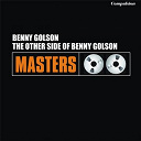Benny Golson - The other side of benny golson
