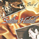 Salim Halali - Best of salim halali (10 hits)