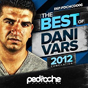 Dani Vars / Javi Rodenas, Jesus Mondejar / Randy Garcia / Ruben Moran - The best of dani vars 2012