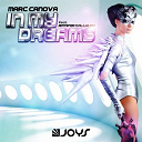 Marc Canova - In my dreams (feat. jennifer tallulah)