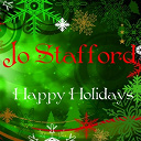 Jo Stafford - Happy holidays