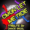 Dance Skool - C mon let me ride - tribute to skylar grey and eminem
