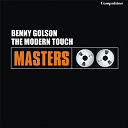 Benny Golson - The modern touch