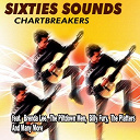 Adam Faith / Bert Weedon / Billy Blad / Billy Fury / Brenda Lee / Connie Francis / Eddie Cochran / Hank Ballard / Jerry Lordan / Johnny Burnette / Johnny Preston / Maurice Williams / The Midnighters / The Piltdown Men / The Platters / The Zodiacs - Sixties sounds chartbreakers