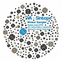 Carlos Pulido, Lopezhouse / Ics / Ntfo / Peez Daws / Rhadow / Sammy W, Alex E - Sintope winter sampler