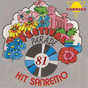 Massimo Di Cataldo / Sandra - Festival parade hit san remo 81