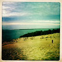 Kim - Ride the ocean waves