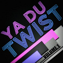 Claude Fran&ccedil;ois / Danny Boy / Dick Rivers / Johnny Hallyday / Les Chats Sauvages / Les Chaussettes Noires / Les Pirates / Richard Anthony - Y'a du twist, vol. 1 (feat. dany logan) (20 hits)