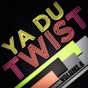 Claude Fran&ccedil;ois / Dick Rivers / Henri Salvador / Johnny Hallyday / Les Chaussettes Noires / Les Pirates / Petula Clark / Richard Anthony / Sylvie Vartan - Y'a du twist, vol. 4 (feat. dany logan) (20 hits)