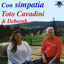 Deborah / Toto Cavadini - Con simpatia