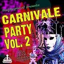 Creeperfunk / Elsa Del Mar / Instrumenjackin / Jason Rivas / Klum Baumgartner / Muzzika Global / Nu Disco Bitches / Organic Noise From Ibiza - Carnivale party, vol. 2
