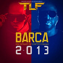Tlf - Bar&ccedil;a