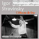 Concertgebouw Orchestra / Pierre Monteux - Stravinsky : l'oiseau de feu / the firebird