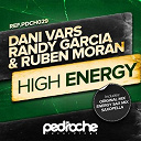 Dani Vars / Randy Garcia / Ruben Moran - High energy
