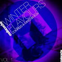 B-Liv / Dave Soto / Jeremy Reyes / Jos&eacute; Diaz / Julian Brody / Kermit / Ofer Di / Tall Rick, Munfell Muzik / The Macbrothers / Willy Sanjuan - Winter flavours, vol. 1